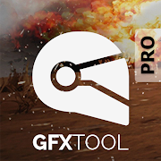 gfx.pubgfxpro.gfxtool logo