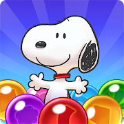 com.jamcity.snoopypop logo