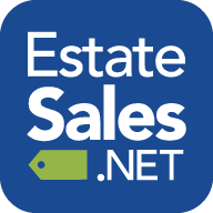 net.estatesales.estatesales logo