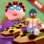 com.mod.grandmaobby.escapecookie logo