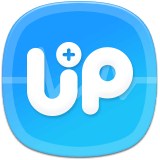 kr.co.openit.healthup4 logo