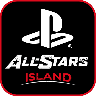 com.playstation.allstars.island logo