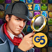 com.g5e.sherlock.android logo