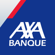 com.axabanque.fr logo