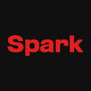 com.positivegrid.spark logo