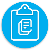 com.suncuoglu.clipboardmanager logo