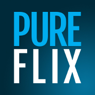 com.pureflix logo