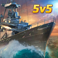 com.qlgame.warship.google2 logo