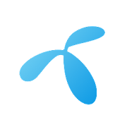 com.telenor.mytelenor logo