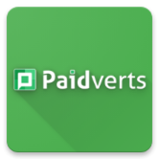 com.paidverts logo