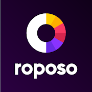 com.roposo.android logo