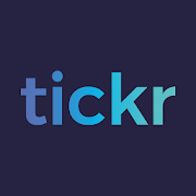 uk.co.tickr.android logo