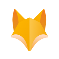 com.labelleapp.foxie logo