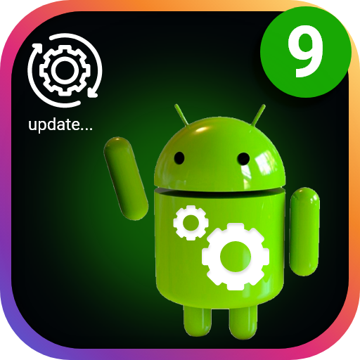 com.software.update.checker logo