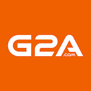 com.g2a.marketplace logo