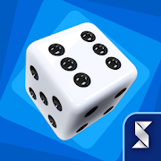 com.withbuddies.dice.free logo