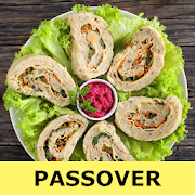 com.cook.passover.recipes.free.app.offline logo