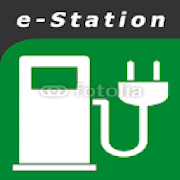 electro.station.finder logo