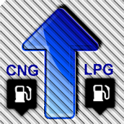 cnglpg.finder logo