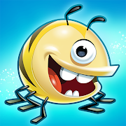 com.Seriously.BestFiends logo