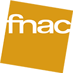fr.fnac.com logo