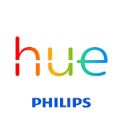 com.philips.lighting.hue2 logo