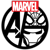 com.marvel.comics logo