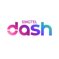 com.SingTel.mWallet logo