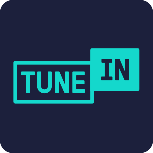 tunein.player logo