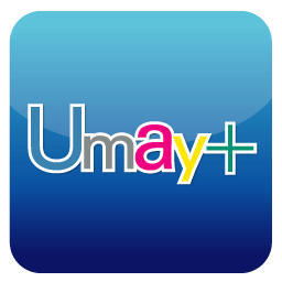 com.aim.android.umay logo