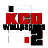 kcdwallpapers2.kustom.pack logo