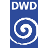 de.dwd.ku1fg.biowetter logo