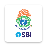 com.sbi.aadhaarpay logo