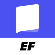 com.ef.efhello logo