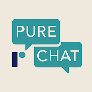 com.axosoft.PureChat logo