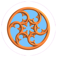 com.cbnewham.parishchurches logo