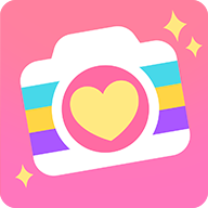 com.meitu.meiyancamera logo