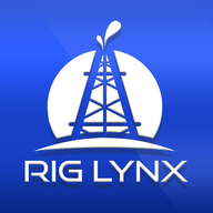 com.riglynx.riglynx logo