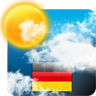 com.idmobile.deutschlandmeteo logo