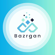 com.dwrandaz.bazrgan logo