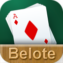 fr.virtapp.belote logo