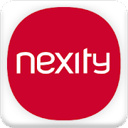 fr.nexity.nexity logo