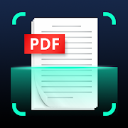 pdf.scanner.pdf.reader.image.scan logo