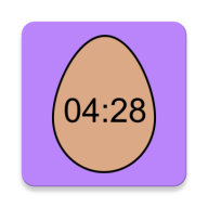 org.woheller69.eggtimer logo