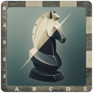 com.Alienforcegames.ChessFusionFree logo