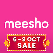 com.meesho.supply logo