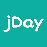 app.jday logo