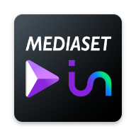 it.fabbricadigitale.android.videomediaset logo