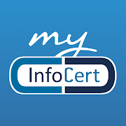 it.infocert.myinfocert.phoenix logo