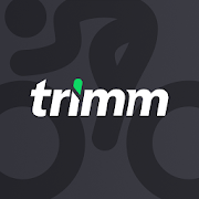 bike.trimm.rideWithMe logo
